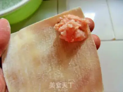 Make Delicious breakfast chick step 2