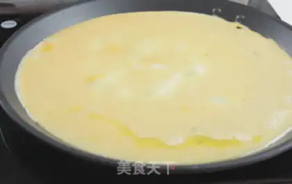 Make The veggies step 4