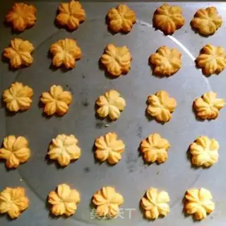 Make Cherry cookies step 12