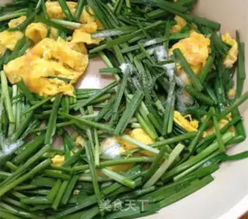 Make Scrambled eggs step 9