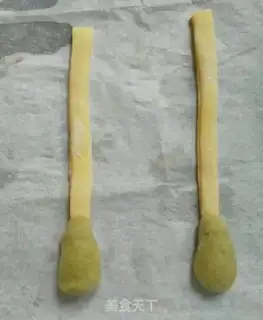 Make Match cookies step 5
