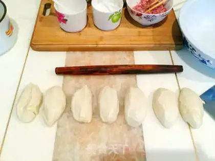 Make Pie pie step 6