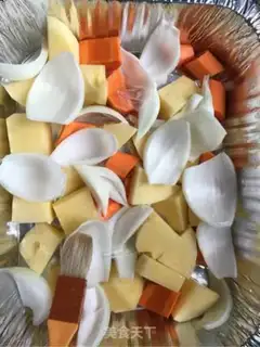 Make Roast leg step 3