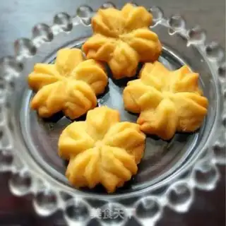 Make Cherry cookies step 13