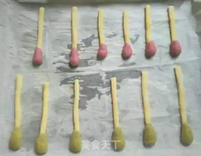 Make Match cookies step 6
