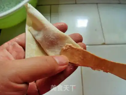 Make Delicious breakfast chick step 4