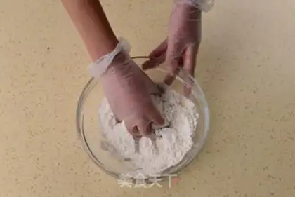 Make Florence step 2