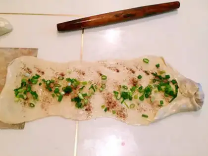 Make Pie pie step 9