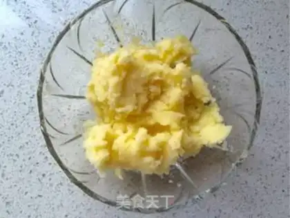 Make Milky mashed potatoes step 2