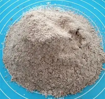 Make Chocolate crackers step 2