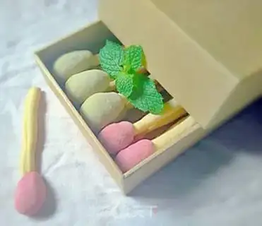 Make Match cookies step 10