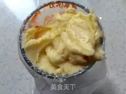 Make Milky mashed potatoes step 4