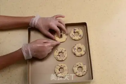 Make Florence step 6