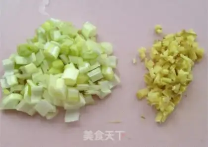 Make A sauerkraut step 1