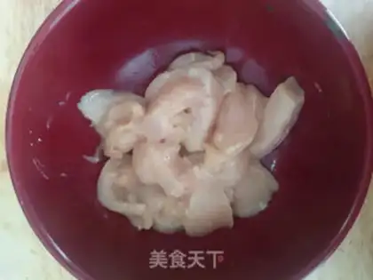 Make Sugar Jelly Ridge step 0