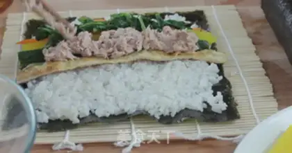 Make The veggies step 10