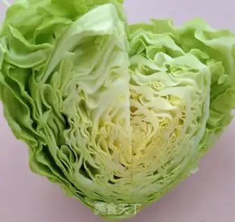 Make A sauerkraut step 3
