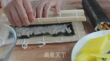 Make The veggies step 11