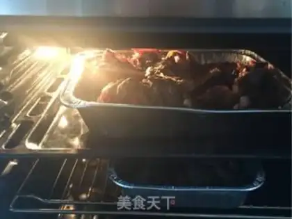 Make Roast leg step 10
