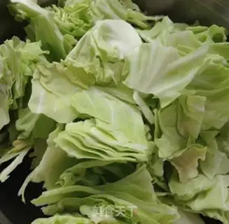 Make A sauerkraut step 4