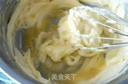 Make Seaweed pine crackers step 3