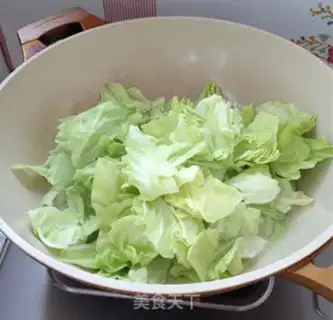 Make A sauerkraut step 5
