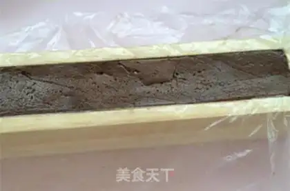 Make Chocolate crackers step 8
