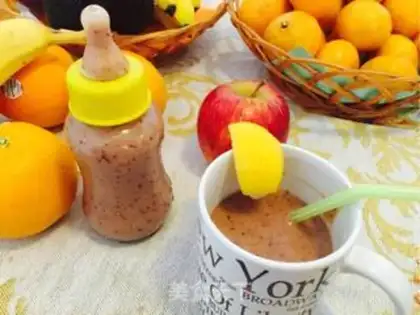 Make Healthy fruit juice step 6
