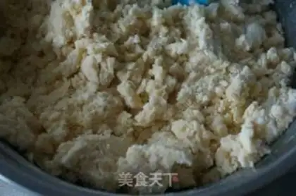 Make Seaweed pine crackers step 6