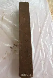 Make Chocolate crackers step 9