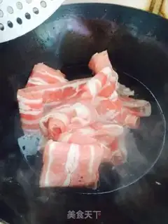 Make Sweet and fat step 0