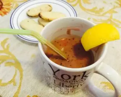 Make Healthy fruit juice step 7