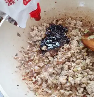 Make A sauerkraut step 10