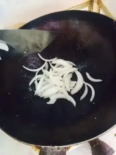Make Sweet and fat step 4