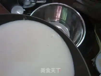 Make Black pepper willow pasta step 10