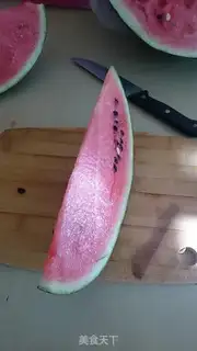 Make The fruit plate step 0