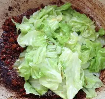 Make A sauerkraut step 14