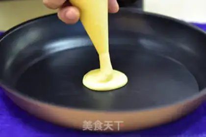 Make Copper turn step 6