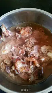 Make Potatoes step 0