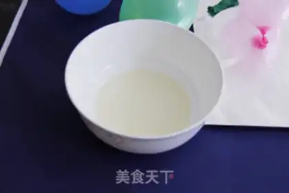 Make Handmade ice cream step 25