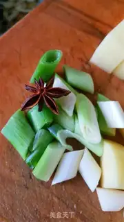 Make Potatoes step 2