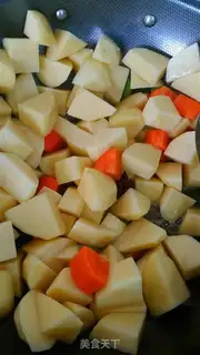 Make Potatoes step 3
