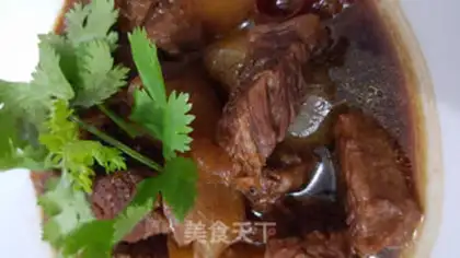 Make Roach stew step 5