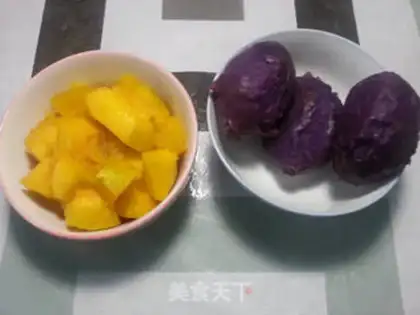 Make Taiwan taco step 1