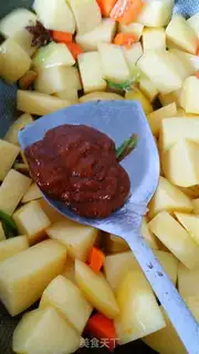 Make Potatoes step 4