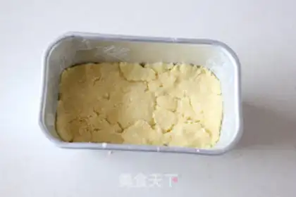 Make Coconut strawberry waffles step 8