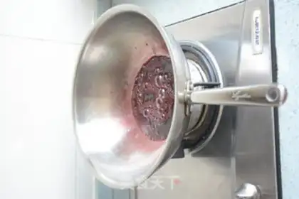 Make Red steak step 4