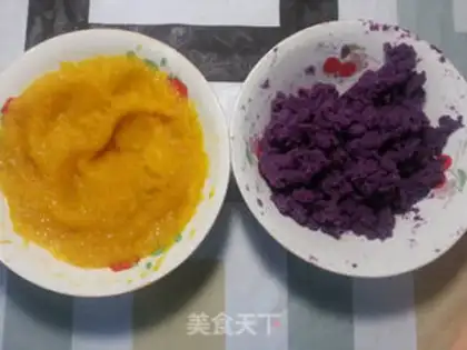 Make Taiwan taco step 3