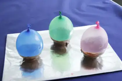 Make Handmade ice cream step 30