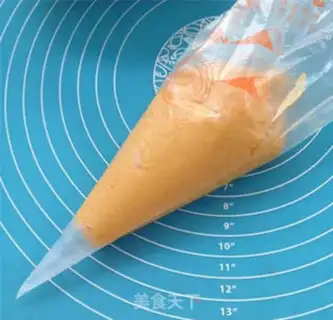 Make Finger crackers step 9